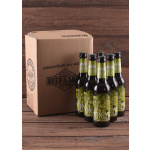 Freya - Frühjahrsbock, 0,33l Flasche - Wacken Brauerei