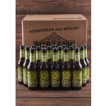 Freya - Frühjahrsbock, 0,33l Flasche - Wacken Brauerei