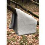 Wolldecke, 175 x 150 cm, 100% Wolle