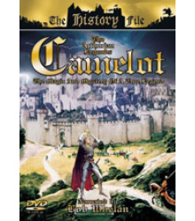 DVD Arthurian Legends - Camelot