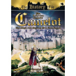 DVD Arthurian Legends - Camelot