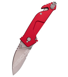 Extrema Ratio, T911 RESCUE, Taschenmesser