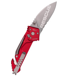 Extrema Ratio, T911 RESCUE, Taschenmesser