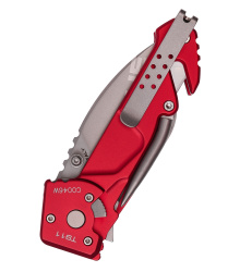 Extrema Ratio, T911 RESCUE, Taschenmesser