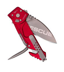 Extrema Ratio, T911 RESCUE, Taschenmesser