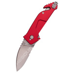 Extrema Ratio, T911 RESCUE, Taschenmesser