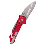 Extrema Ratio, T911 RESCUE, Taschenmesser