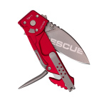 Extrema Ratio, T911 RESCUE, Taschenmesser