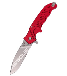 Extrema Ratio, GLAUCA G1 RESCUE, Taschenmesser