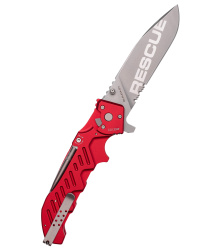 Extrema Ratio, GLAUCA G1 RESCUE, Taschenmesser