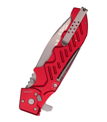 Extrema Ratio, GLAUCA G1 RESCUE, Taschenmesser