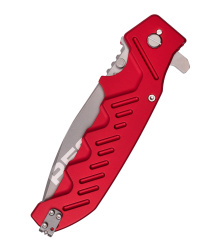 Extrema Ratio, GLAUCA G1 RESCUE, Taschenmesser
