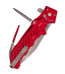 Extrema Ratio, GLAUCA G1 RESCUE, Taschenmesser