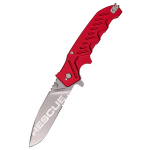 Extrema Ratio, GLAUCA G1 RESCUE, Taschenmesser