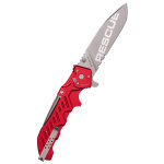 Extrema Ratio, GLAUCA G1 RESCUE, Taschenmesser