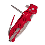 Extrema Ratio, GLAUCA G1 RESCUE, Taschenmesser