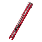 Extrema Ratio, GLAUCA G1 RESCUE, Taschenmesser