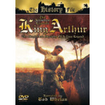 DVD Arthurian Legends - King Arthur