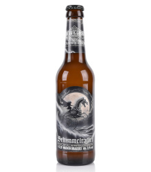 Schimmelradler - Natur-Alsterwasser, 0,33l Flasche -...