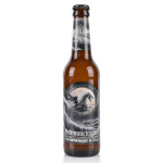 Schimmelradler - Natur-Alsterwasser, 0,33l Flasche - Wacken Brauerei