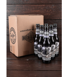 Schimmelreiter - norddeutsches Pils, 0,33l Flasche -...