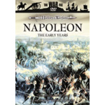 DVD Napoleon - The Early Years