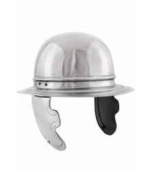 Gallischer Helm, Typ Alesia, 1,2 mm Stahl