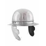 Gallischer Helm, Typ Alesia, 1,2 mm Stahl