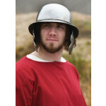 Gallischer Helm, Typ Alesia, 1,2 mm Stahl