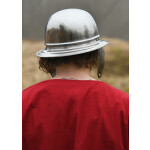 Gallischer Helm, Typ Alesia, 1,2 mm Stahl