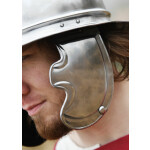 Gallischer Helm, Typ Alesia, 1,2 mm Stahl