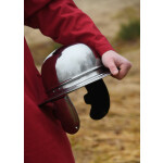 Gallischer Helm, Typ Alesia, 1,2 mm Stahl
