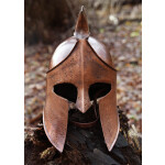 Helm des Themistokles, Griechischer Helm, 1,2 mm Stahl