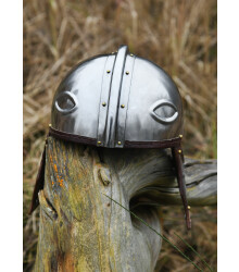 Römerhelm Intercisa I, Spätrömischer Helm,...