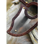 Römerhelm Intercisa I, Spätrömischer Helm, 1,2 mm Stahl