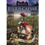 DVD The History Makers - Julius Caesar