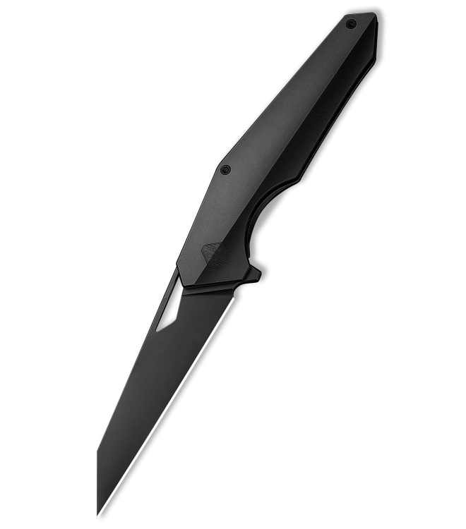 Berserk Blades BROK BLACKWASH, Taschenmesser