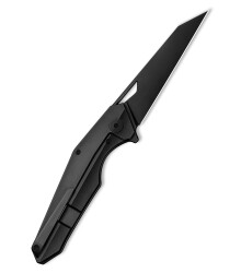 Berserk Blades BROK BLACKWASH, Taschenmesser