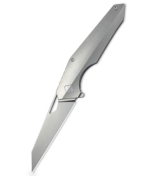 Berserk Blades BROK STONEWASH, Taschenmesser