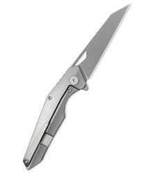 Berserk Blades BROK STONEWASH, Taschenmesser