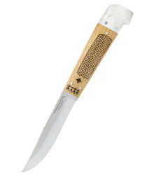 SAMICARTA KNIFE, Condor