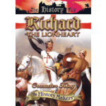 DVD History Makers - Richard The Lionheart