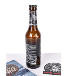 Signiertes Schimmelradler – Metal heilt- Charity...