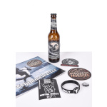 Signiertes Schimmelradler – Metal heilt- Charity Pack #2