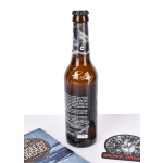 Signiertes Schimmelradler – Metal heilt- Charity Pack #2
