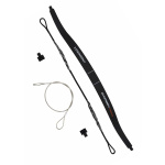 Steambow, AR-Series – Modul Wurfarm - MAGNUM, 120 lbs