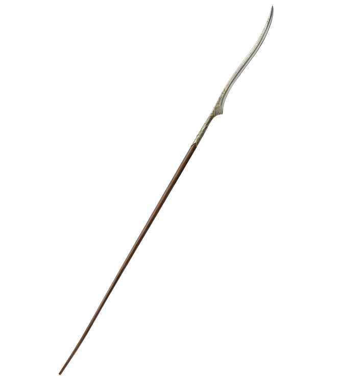 Herr der Ringe - Speer des Gil-Galad
