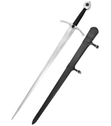 Berserk Blades Snar, Anderthalbhänder