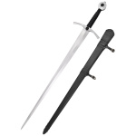 Berserk Blades Snar, Anderthalbhänder