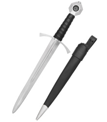 Berserk Blades Yord, Dolch
